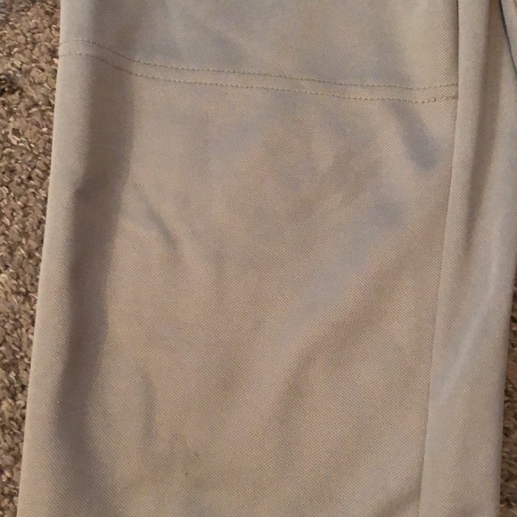 Youth medium baseball pants Adidas - Picture 3 of 4